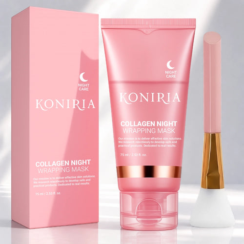 Bio-Collagen Mask