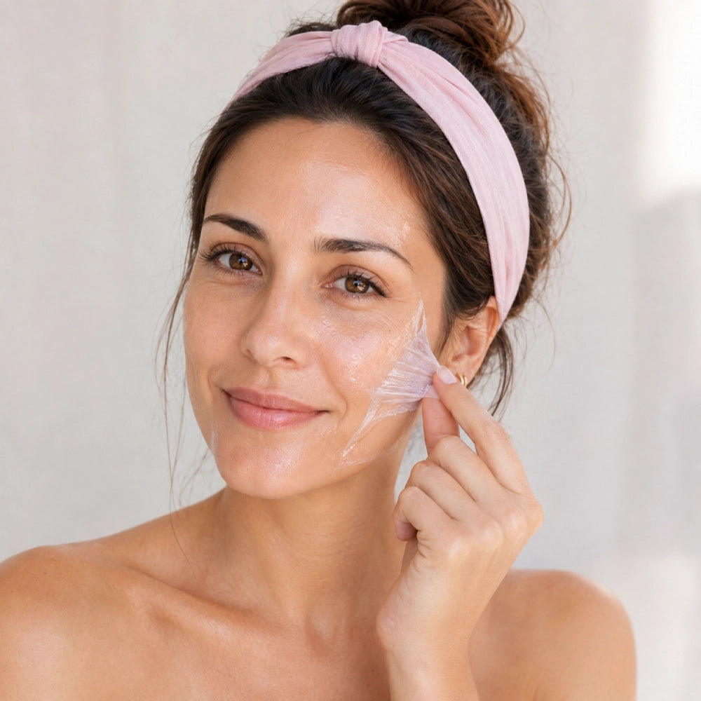 Bio-Collagen Mask
