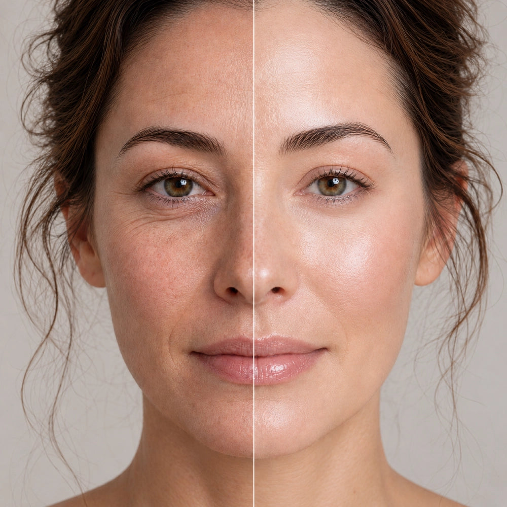 Bio-Collagen Mask