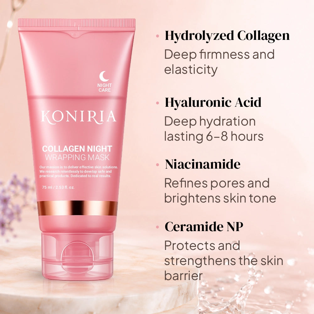 Bio-Collagen Mask