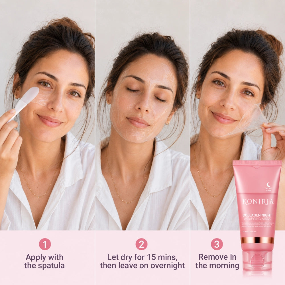 Bio-Collagen Mask