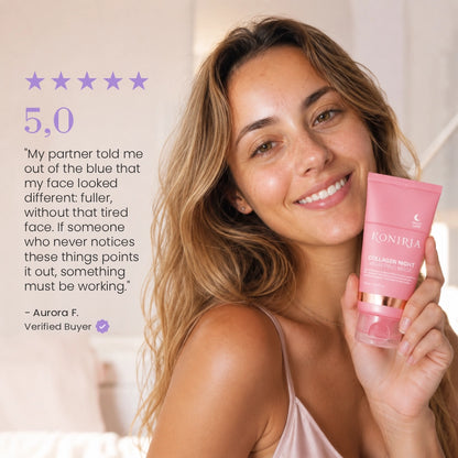 Bio-Collagen Mask