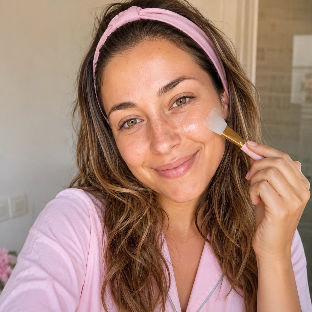 Bio-Collagen Mask
