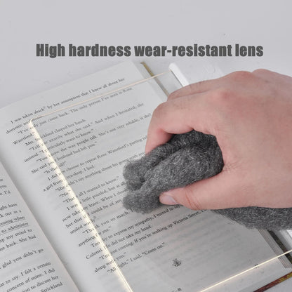 Rechargeable LED Book Light